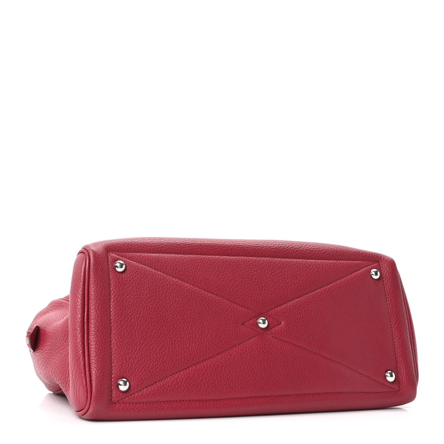 Taurillon Clemence Victoria II 35 Tosca