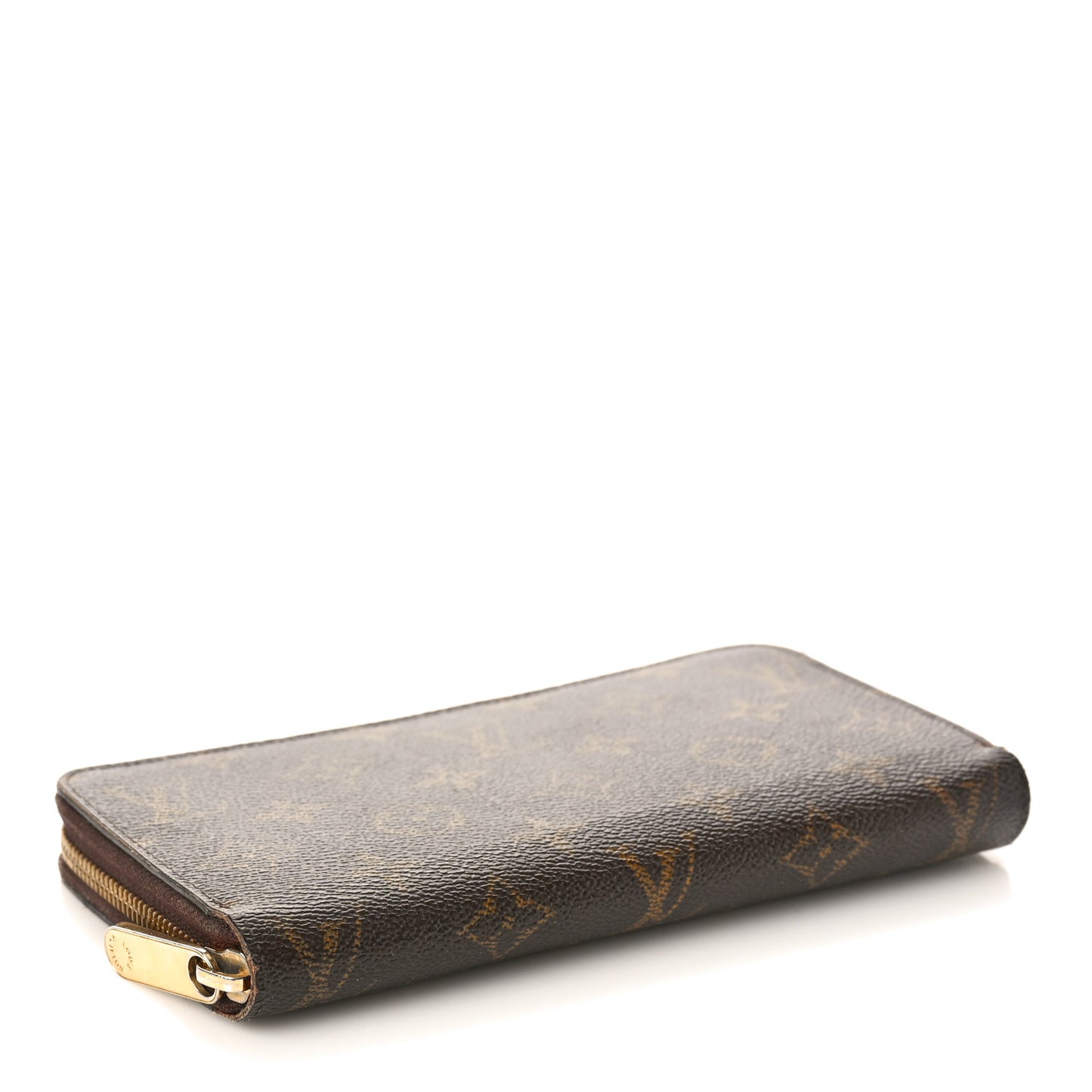 Monogram Zippy Wallet