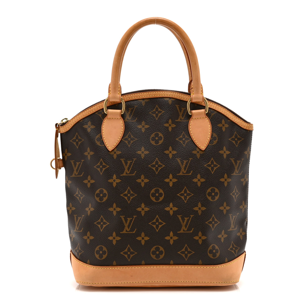 Monogram Lockit PM