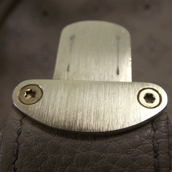 Louis Vuitton Mahina L Biscuit 10 of 10