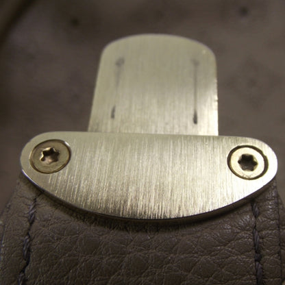 Louis Vuitton Mahina L Biscuit 10 of 10