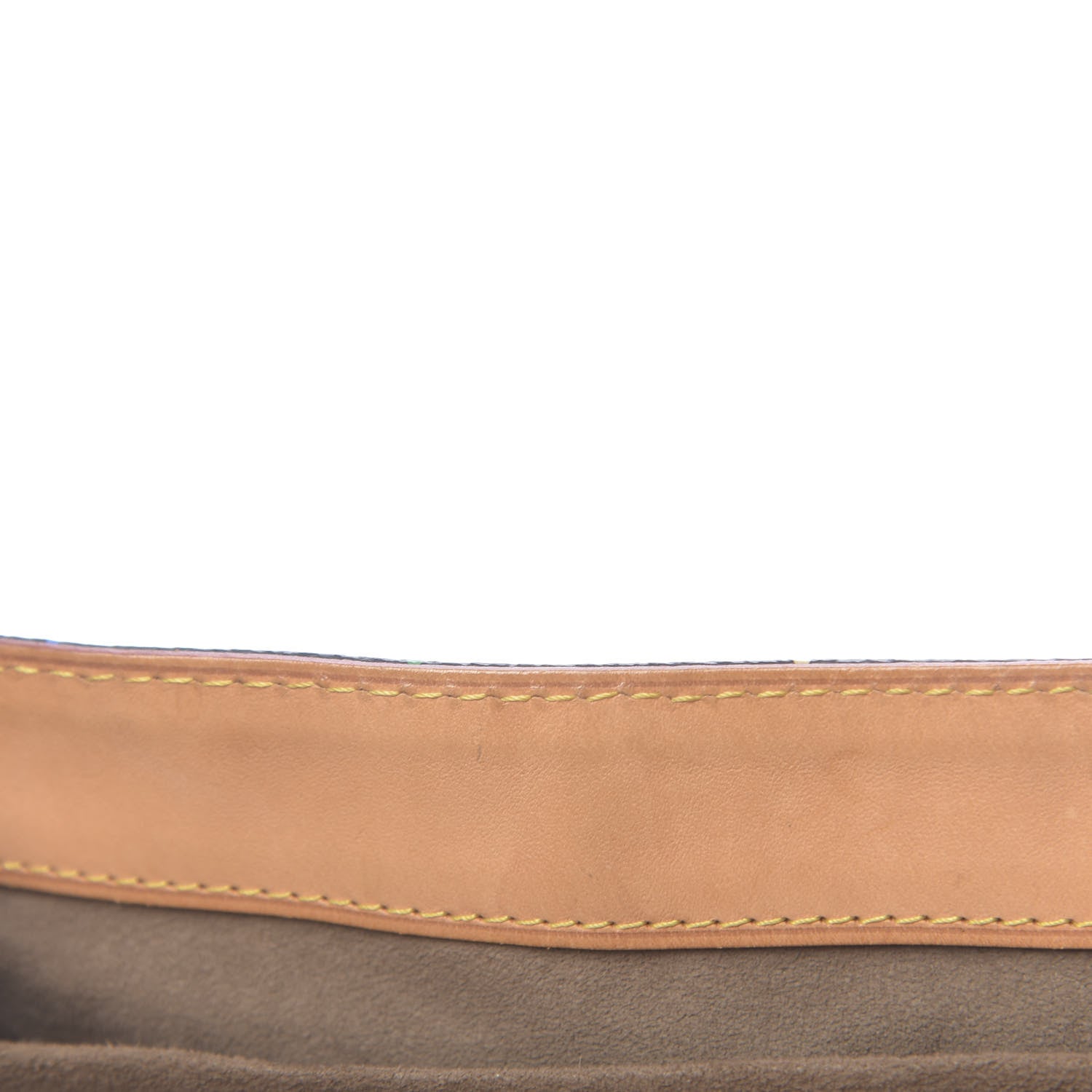 Louis Vuitton Monogram Multicolor Audra Black 8 of 11