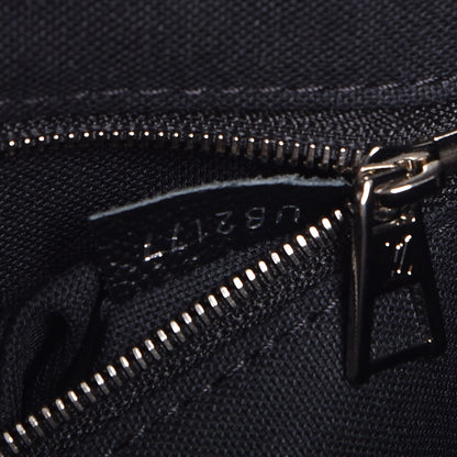 Louis Vuitton Epi Vaneau MM Black 8 of 8