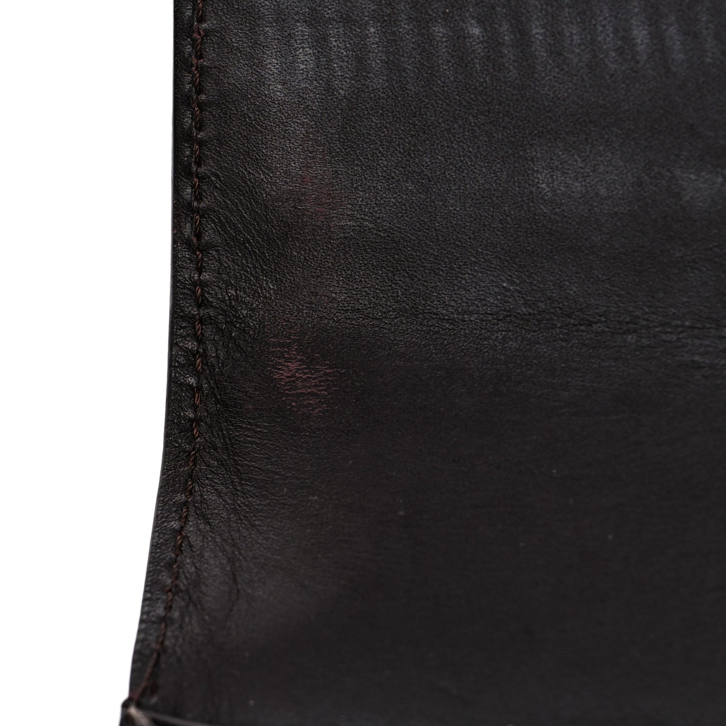 Vernis Sarah Wallet Amarante