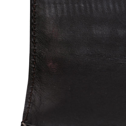 Louis Vuitton Vernis Sarah Wallet Amarante 11 of 12