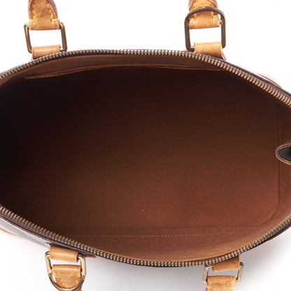 Louis Vuitton Monogram Alma PM 4 of 10