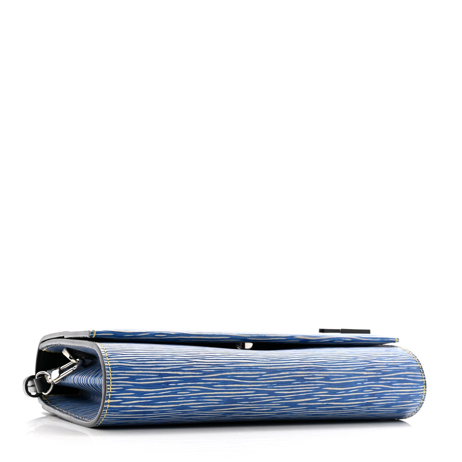 Louis Vuitton Epi Clery Denim Light 4 of 12