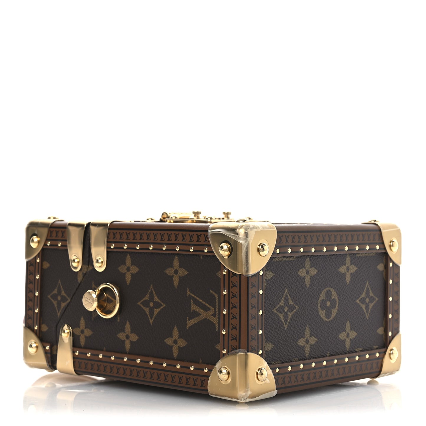 Monogram Vivienne Camera Box