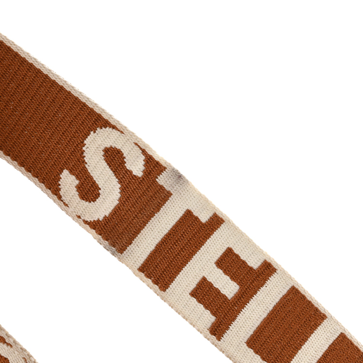 Stella McCartney Eco Alter Nappa Perforated Logo Mini Crossbody Beige 19 of 22