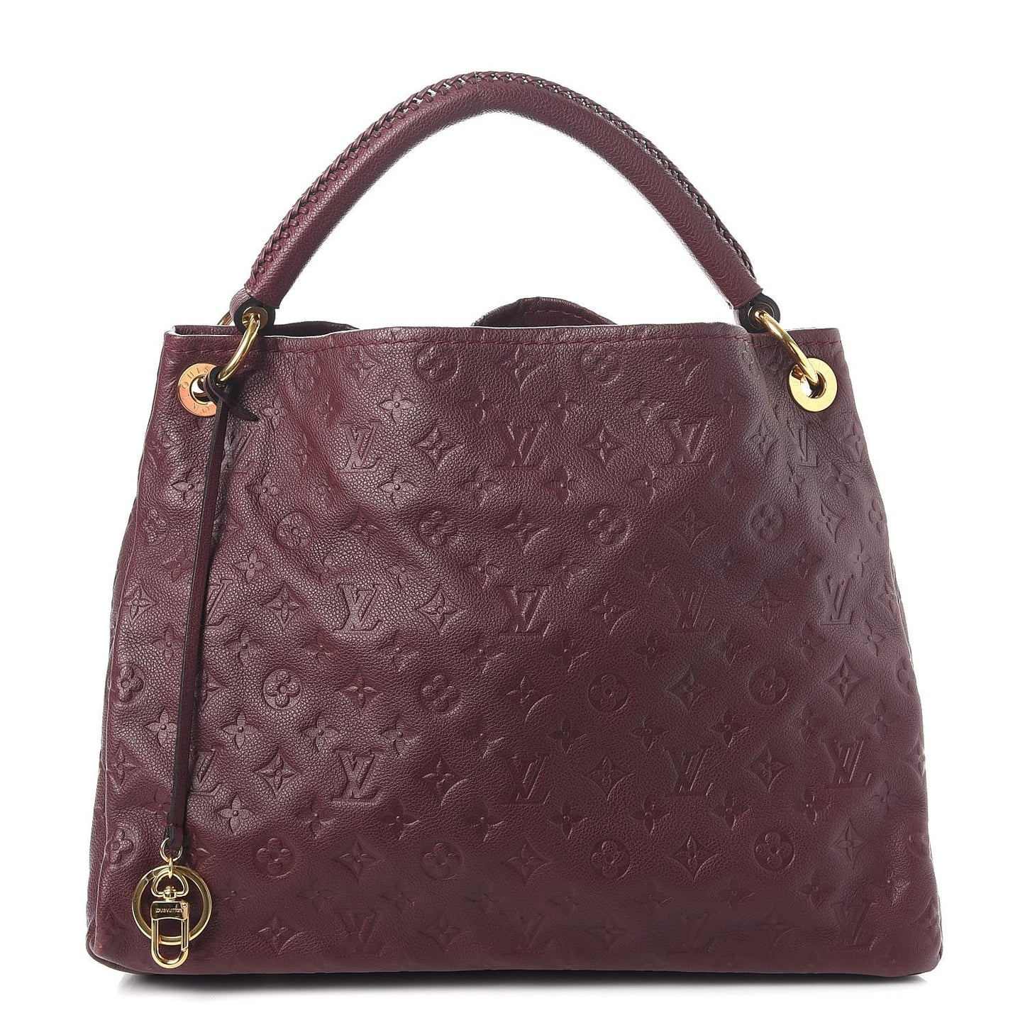 Empreinte Artsy MM Flamme