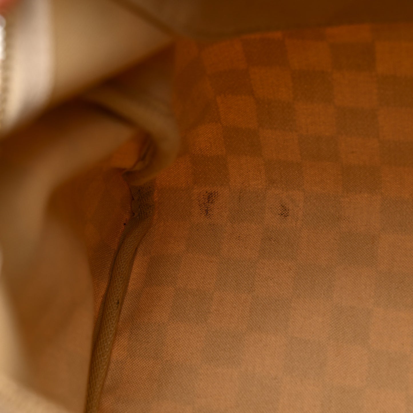 Damier Azur Speedy 30