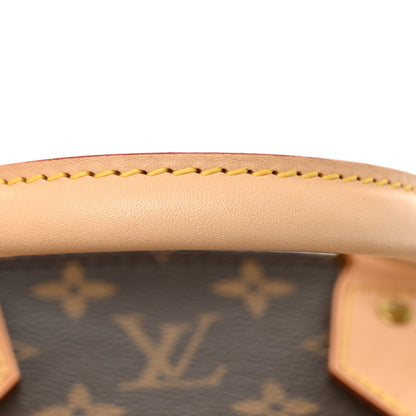 Louis Vuitton Monogram Alma BB 15 of 15