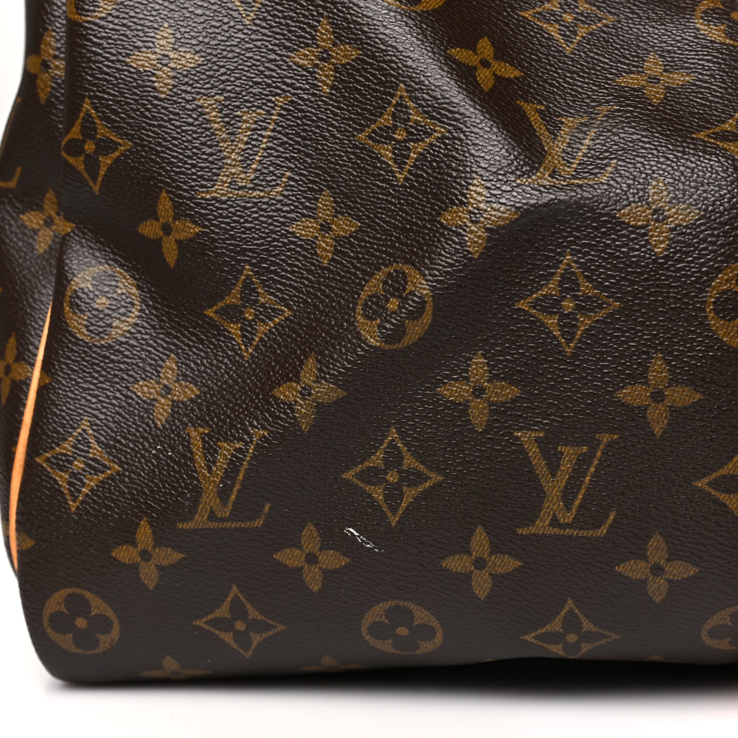 Monogram Keepall Bandouliere 50