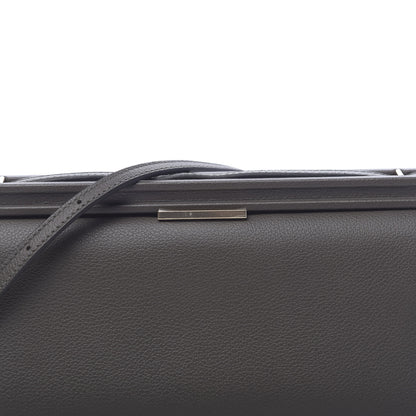 Hermes Evercolor Clic-H 21 Vert De Gris 8 of 11