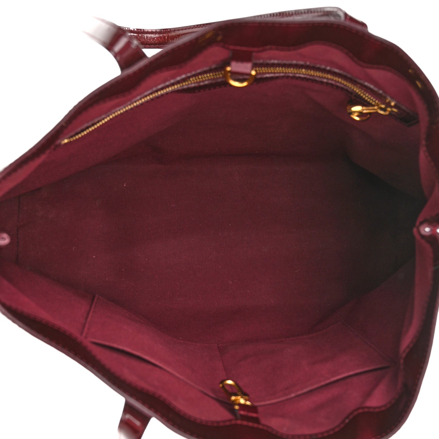 Vernis Wilshire MM Rouge Fauviste