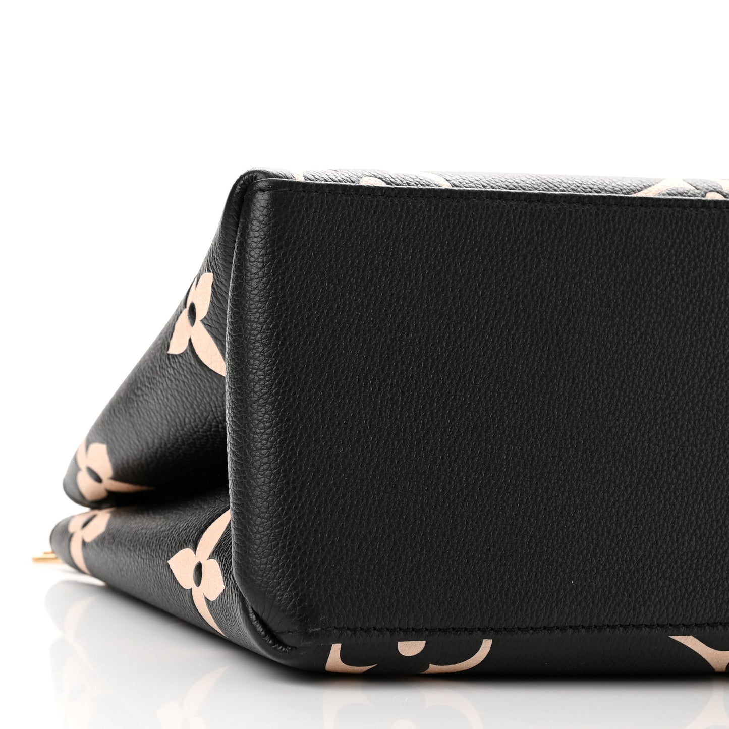 Empreinte Monogram Giant Grand Palais Black Beige