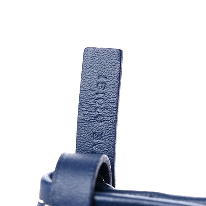 Goyard Goyardine Saint Louis PM Navy 8 of 13