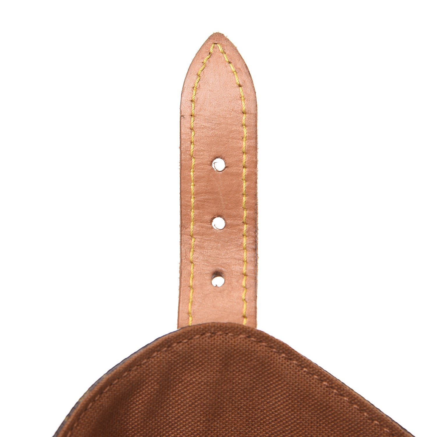 Louis Vuitton Monogram Montsouris MM Backpack 10 of 14