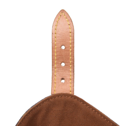 Louis Vuitton Monogram Montsouris MM Backpack 10 of 14