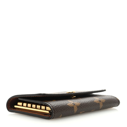 Louis Vuitton Monogram 6 Key Multicles Holder 4 of 6
