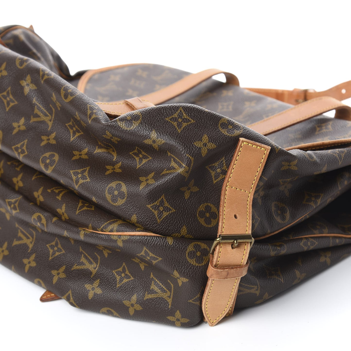 Monogram Saumur 43