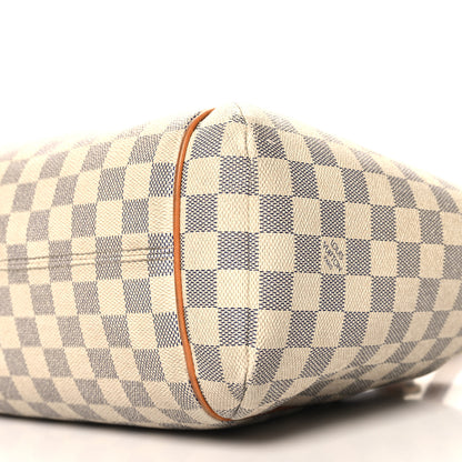 Louis Vuitton Damier Azur Totally PM 9 of 11