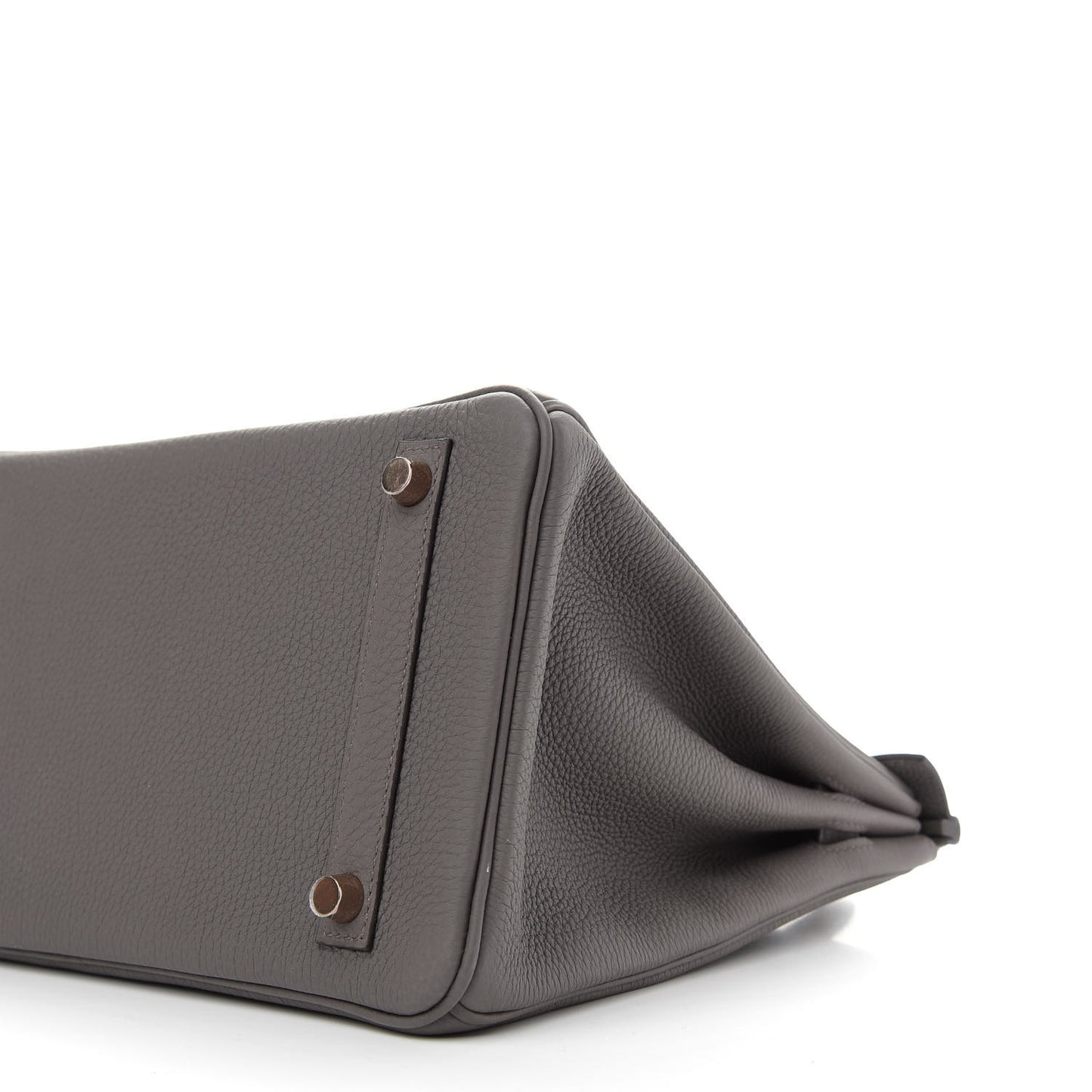 Togo Birkin 30 Etain