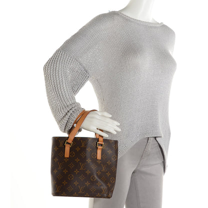 Louis Vuitton Monogram Vavin PM 2 of 7