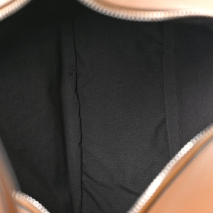Fendi Vitello Grace Matte Medium Fendigraphy Hobo Bag Caramello 5 of 10