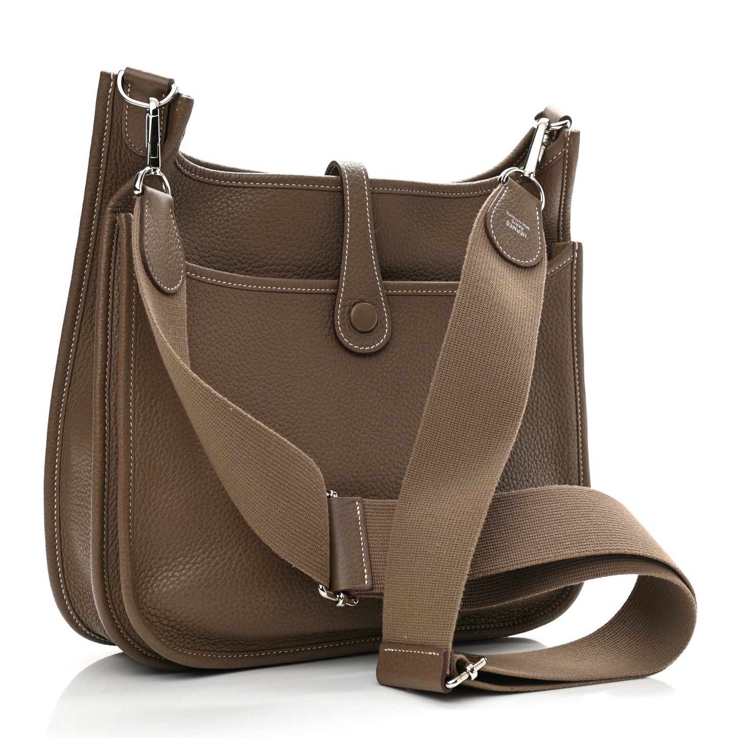 Taurillon Clemence Evelyne III PM Etoupe