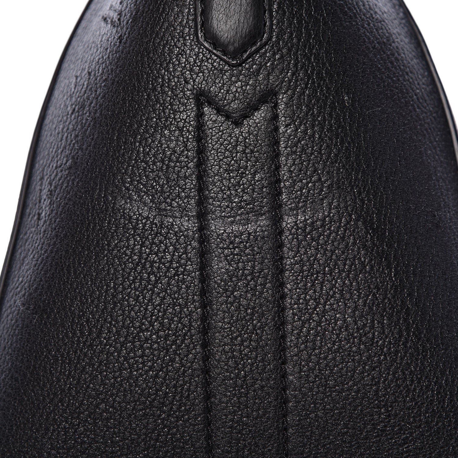 Givenchy Sugar Goatskin Small Antigona Black 16 of 17