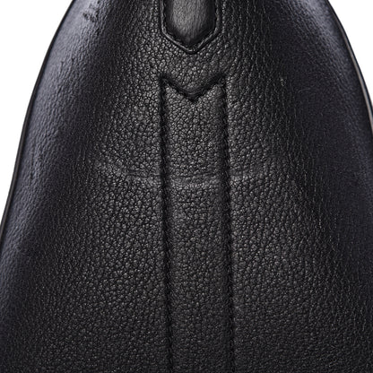 Givenchy Sugar Goatskin Small Antigona Black 16 of 17