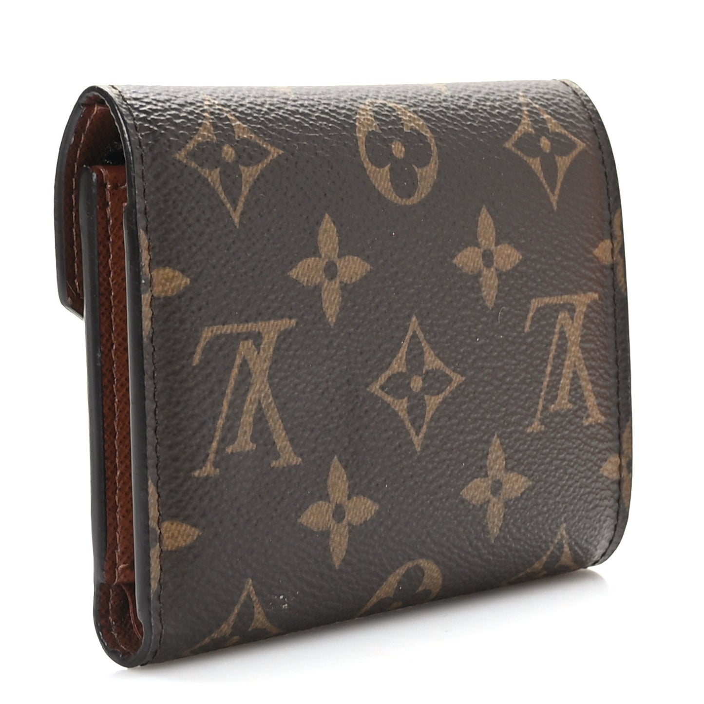 Monogram Victorine Wallet