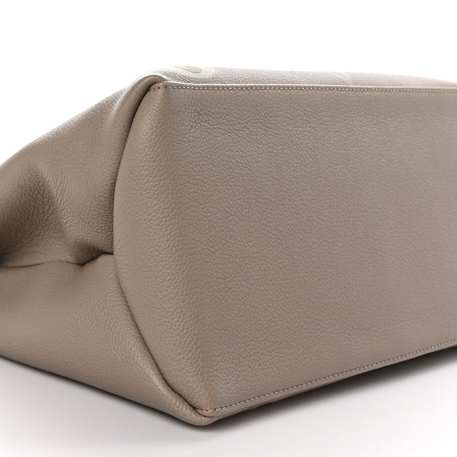 Louis Vuitton Empreinte Monogram Giant Grand Palais Tourterelle 8 of 9