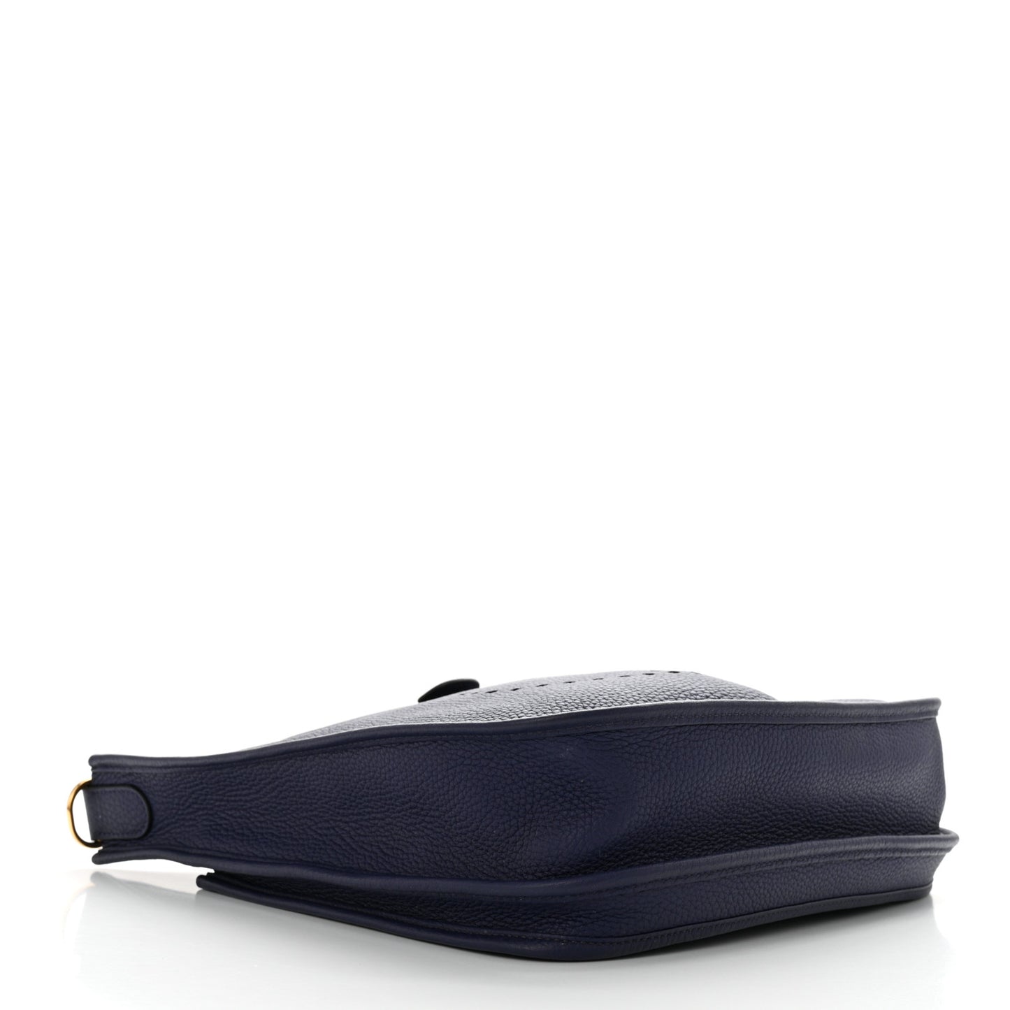 Taurillon Clemence Evelyne III PM Bleu Encre