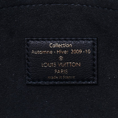Louis Vuitton Monogram Sequins Eclipse Alma Ambre 6 of 10