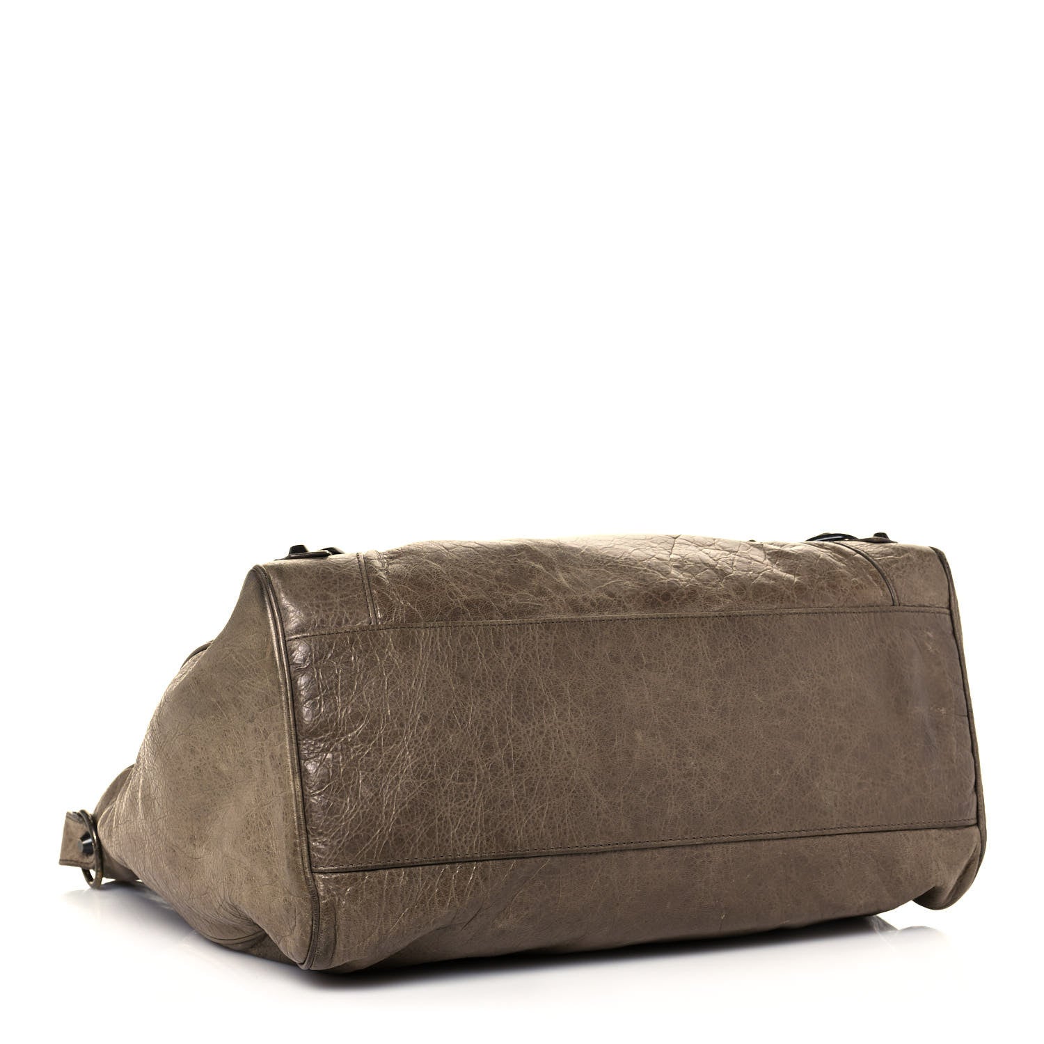 Balenciaga Agneau Classic Hardware Velo Gris Poivre 4 of 17