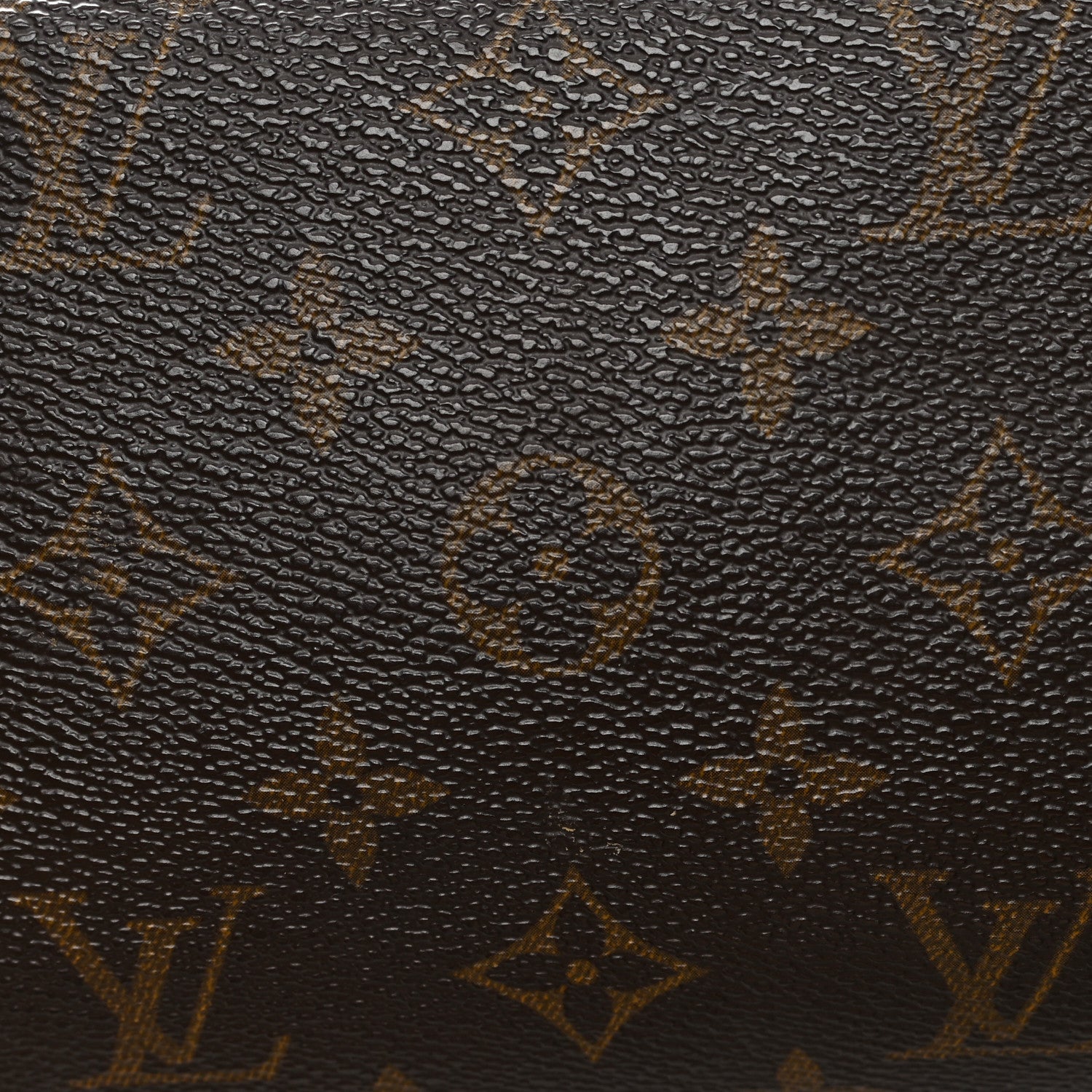 Louis Vuitton Monogram Speedy 35 11 of 11