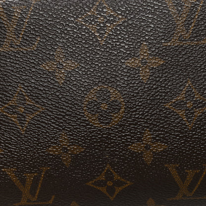 Louis Vuitton Monogram Speedy 35 11 of 11