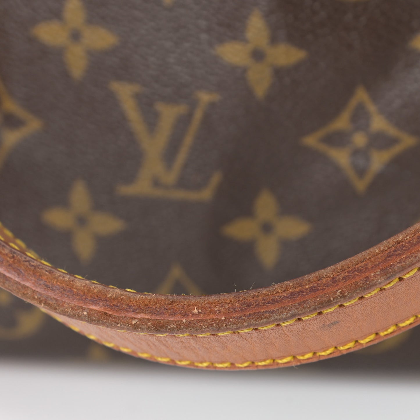 Monogram Petit Noe