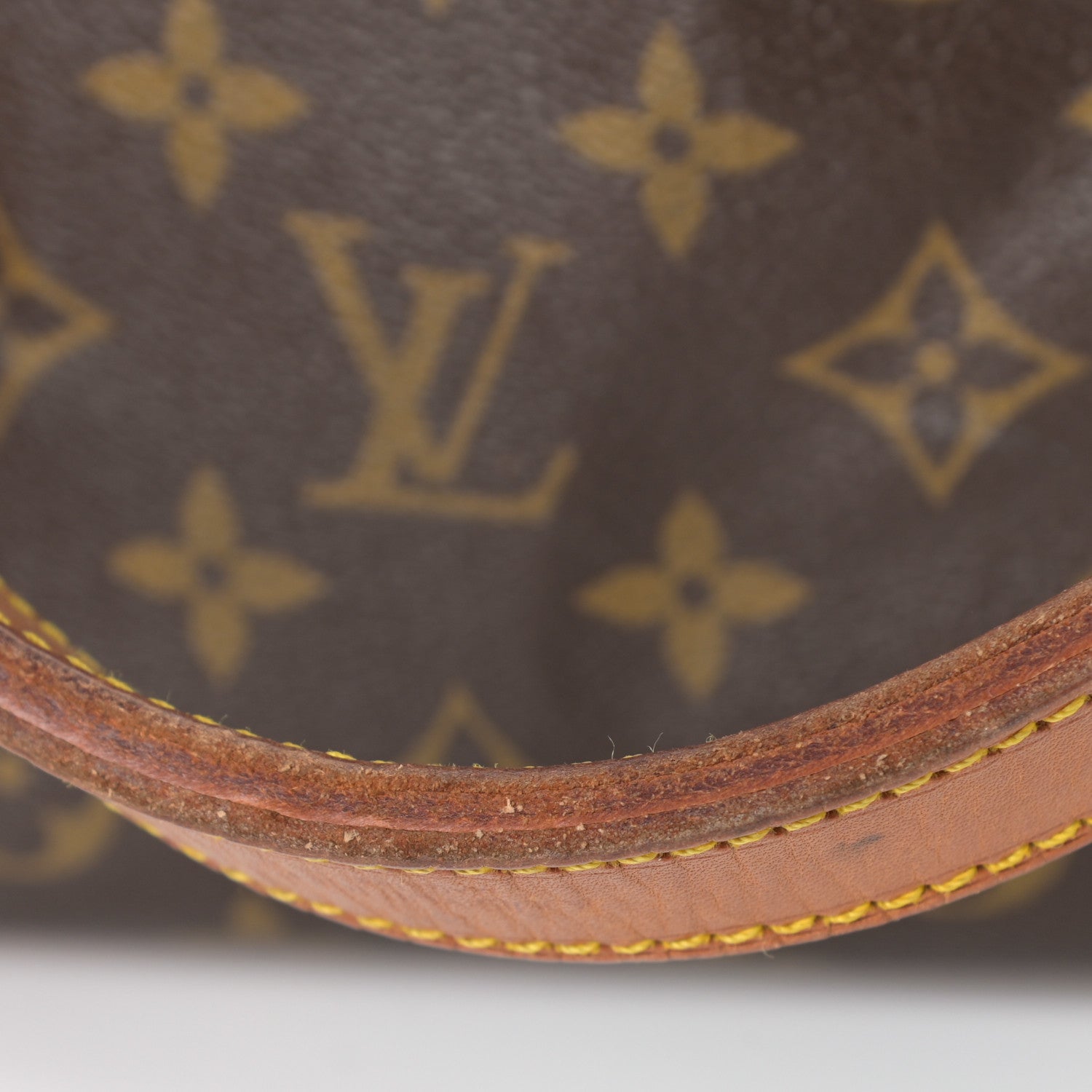 Louis Vuitton Monogram Petit Noe 20 of 20