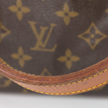 Louis Vuitton Monogram Petit Noe 20 of 20