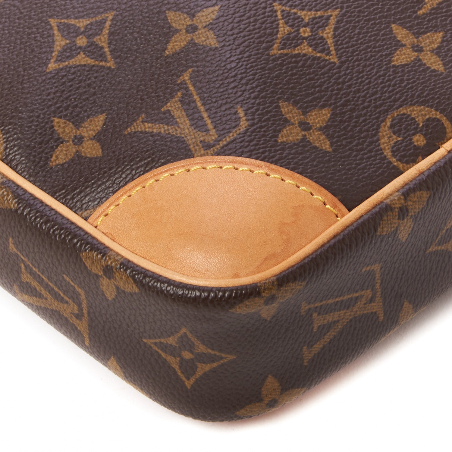 Louis Vuitton Monogram Danube 21 6 of 8