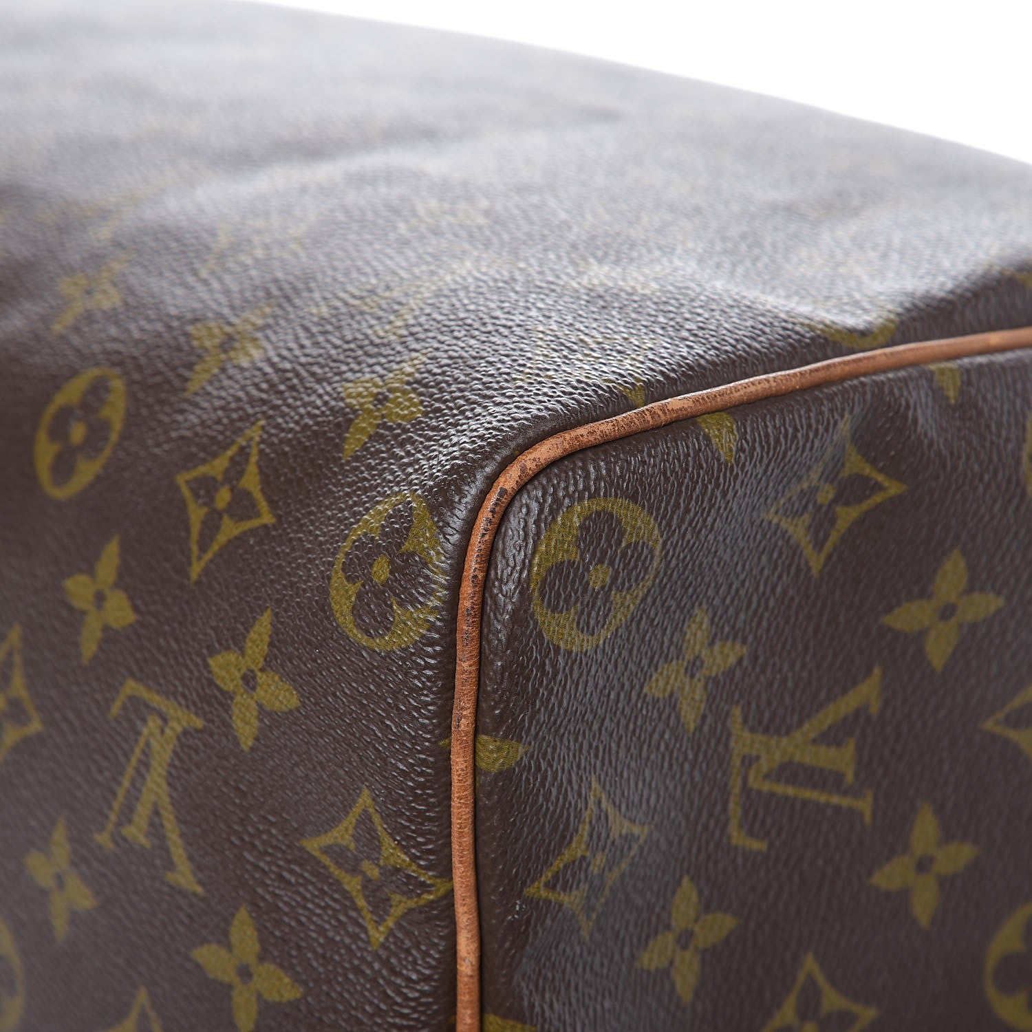 Louis Vuitton Monogram Speedy 40 23 of 27