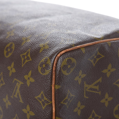 Louis Vuitton Monogram Speedy 40 23 of 27