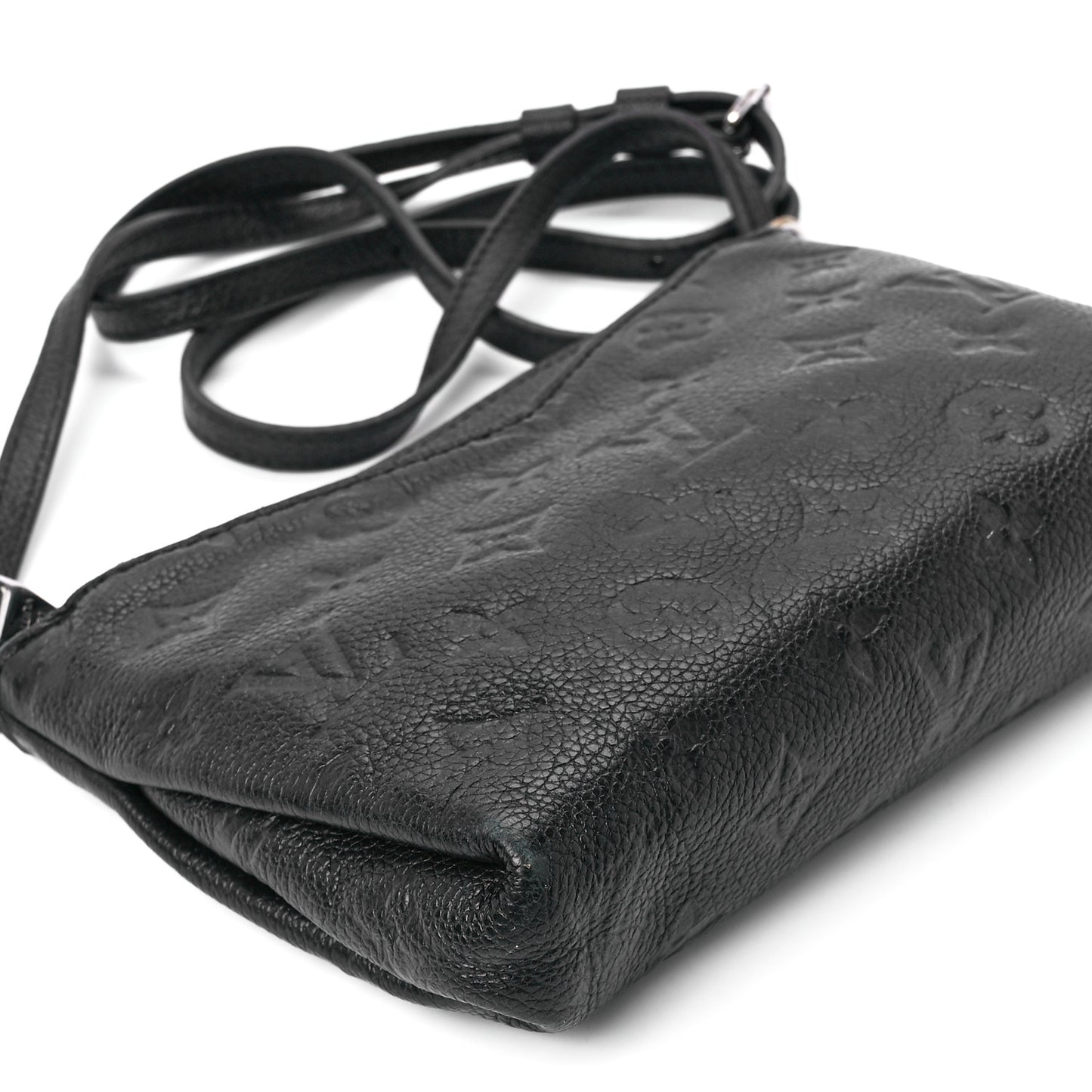 Empreinte Pallas Crossbody Black