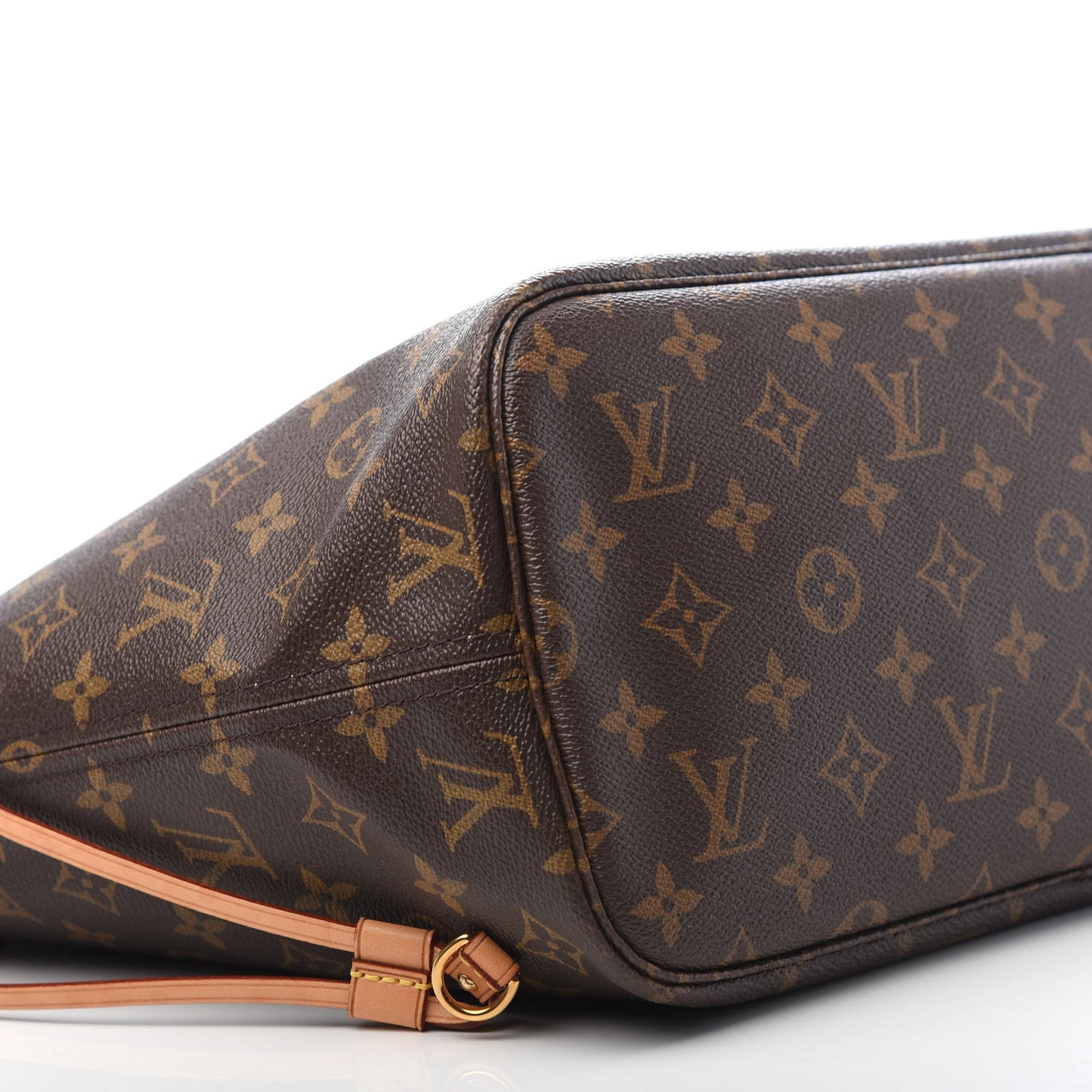 Monogram Neo Neverfull MM