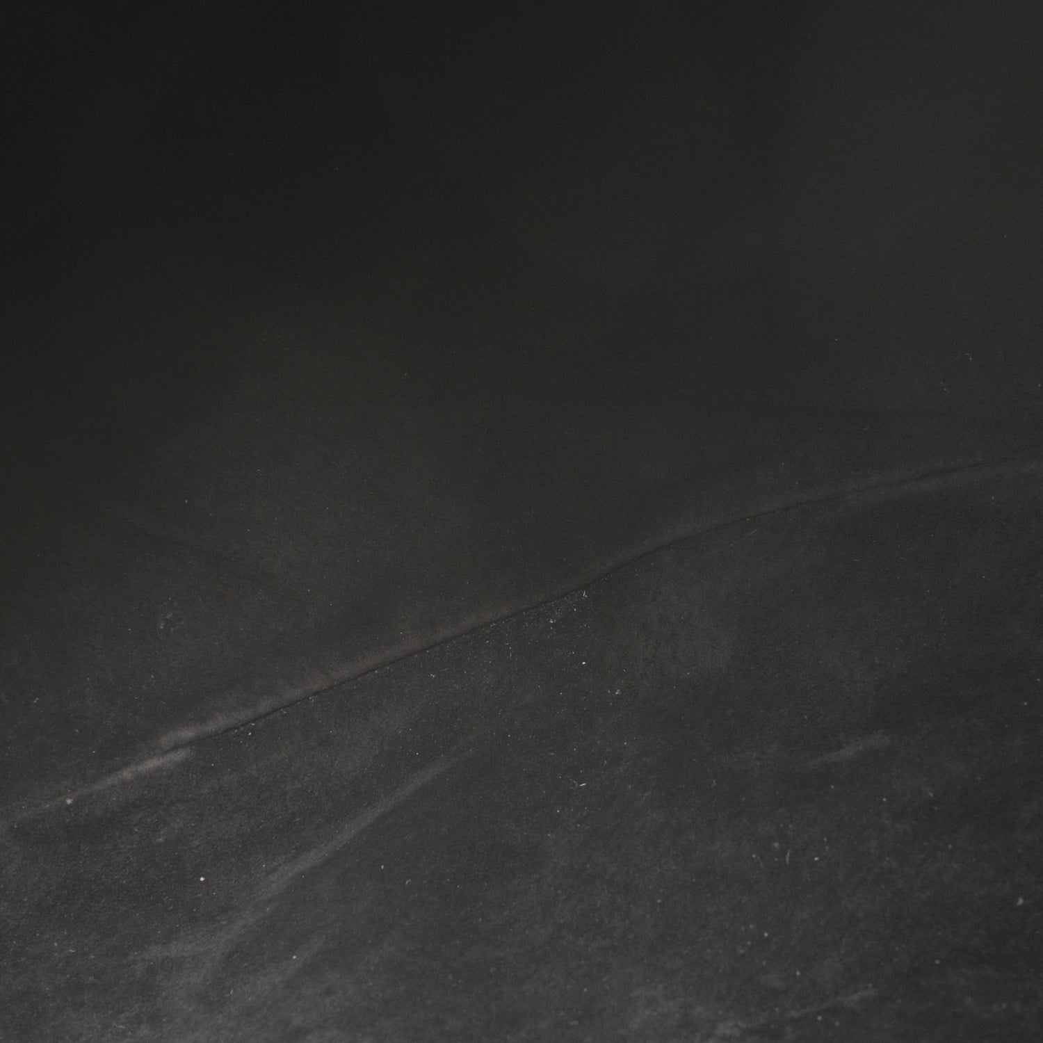 Gucci Ostrich Medium Pelham Tote Black 7 of 7