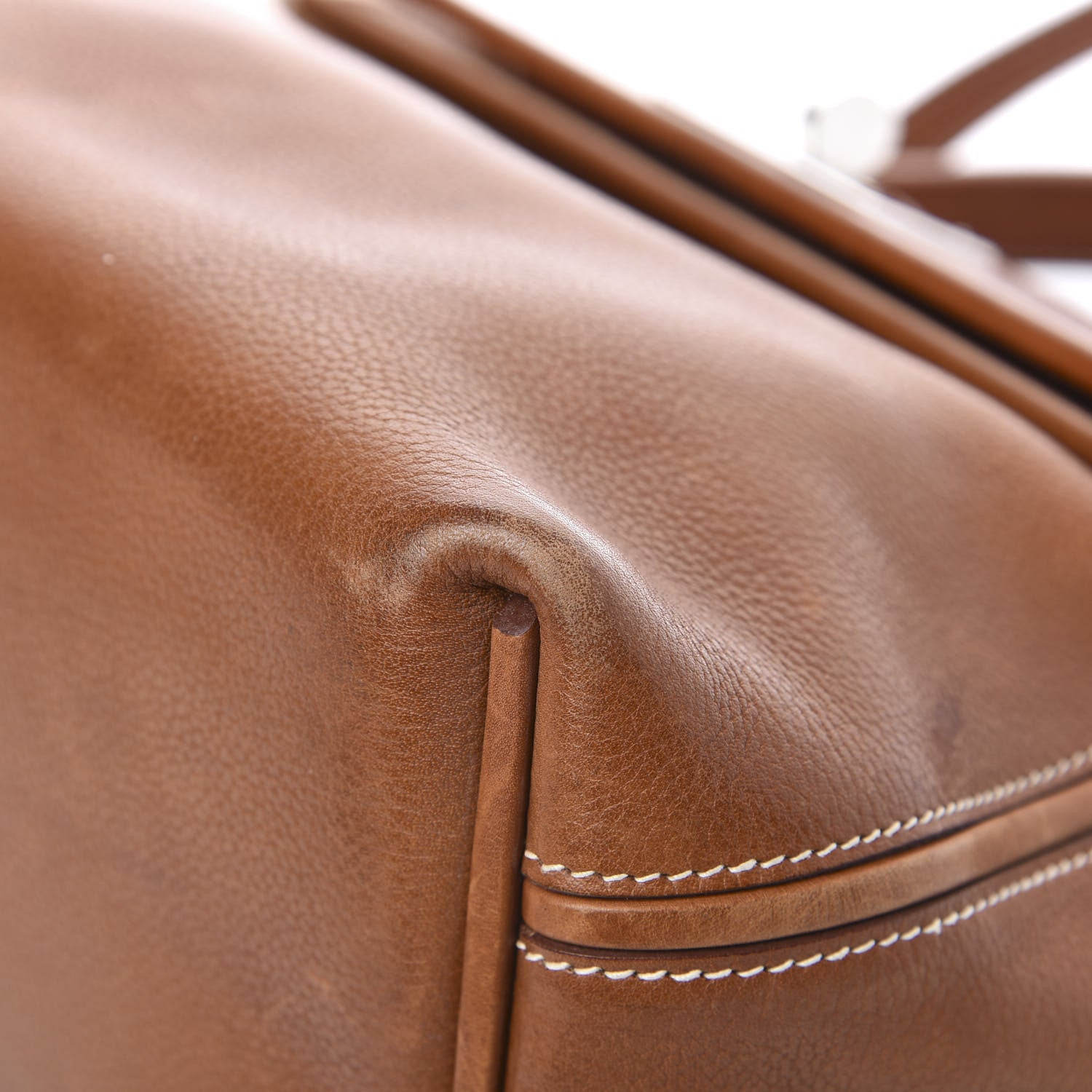 Hermes Barenia Faubourg 24/24 29 Fauve 14 of 17