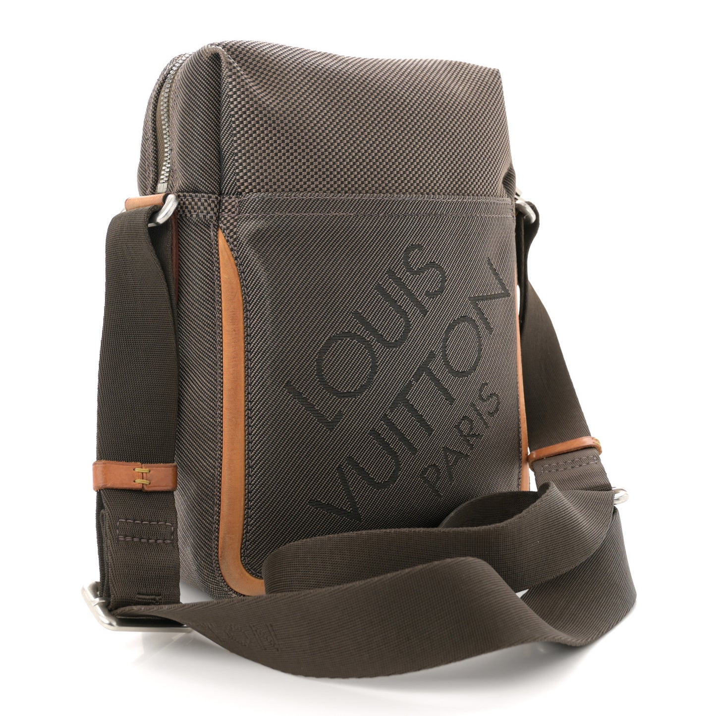 Damier Geant Citadin NM Terre